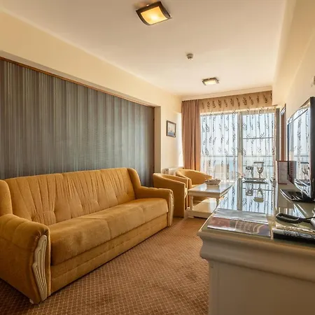 Hawaii Hotell