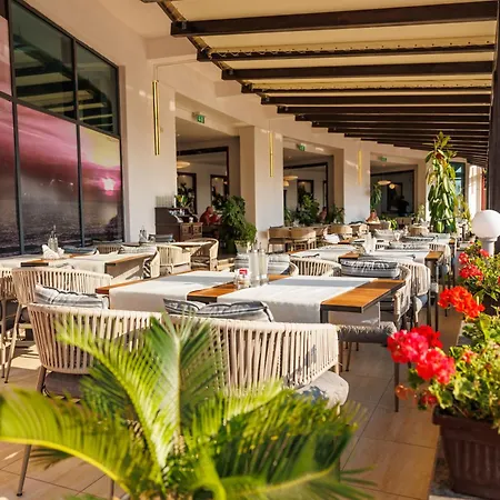 Hawaii Hotell