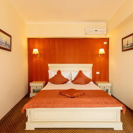 Hotell Hawaii Mamaia