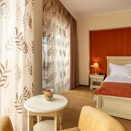 Hawaii Hotell
