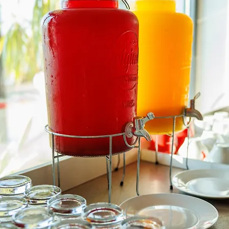 Hawaii Hotell Mamaia